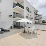 Artistic Style Apartment