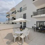 Artistic Style Apartment