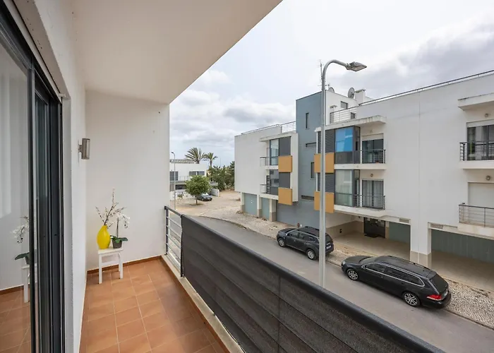 Artistic Style Apartment