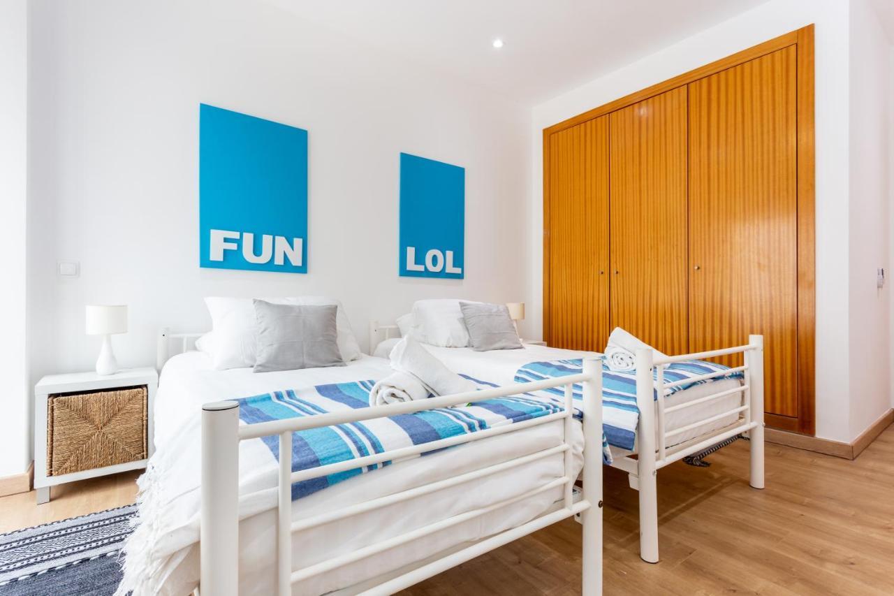 Apartamento Artistic Style