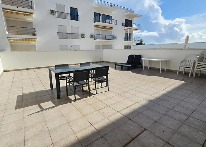 Artistic Style Apartment