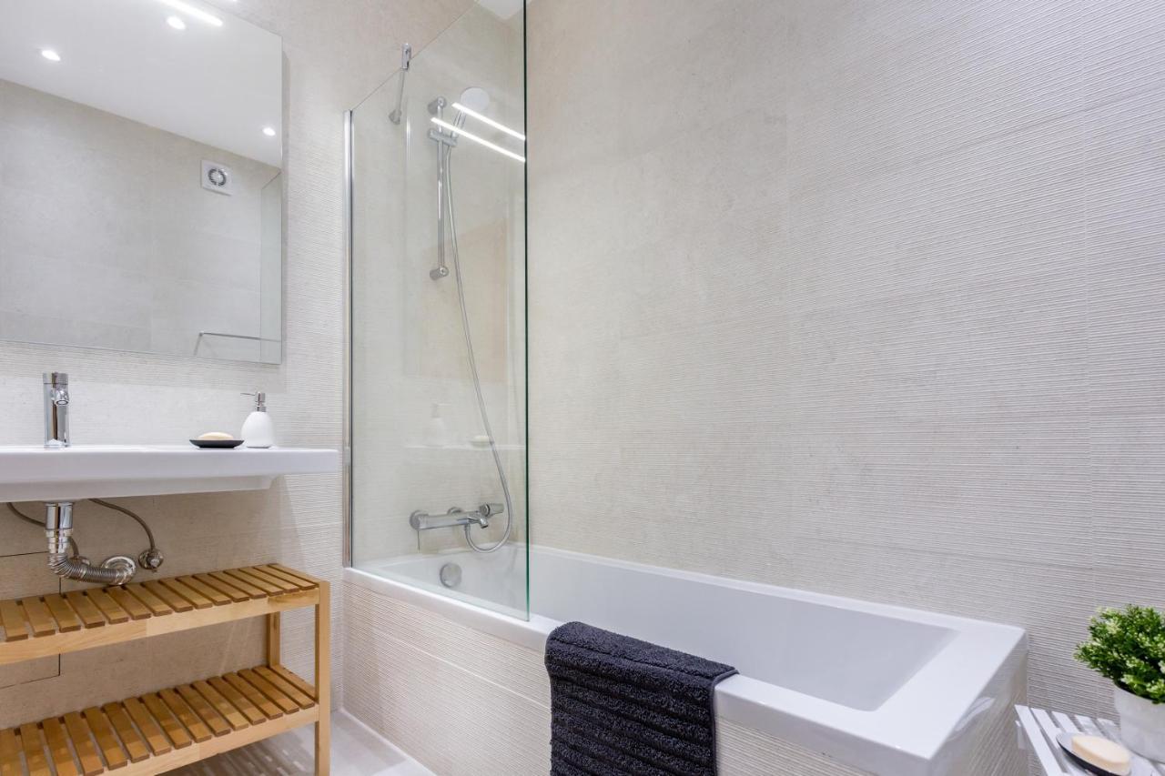 Apartment Artistic Style Lagos