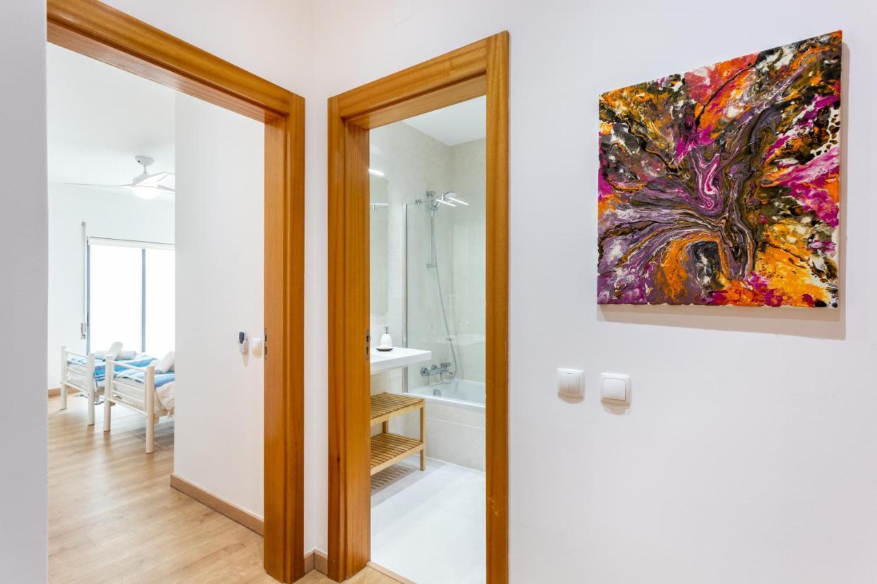 Artistic Style Apartment Lagos