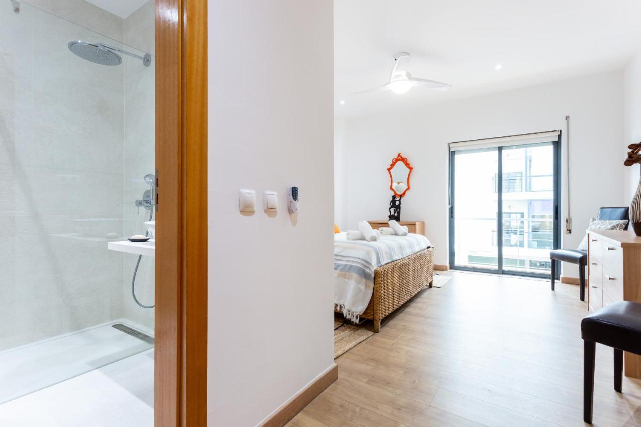 Artistic Style Apartment Lagos