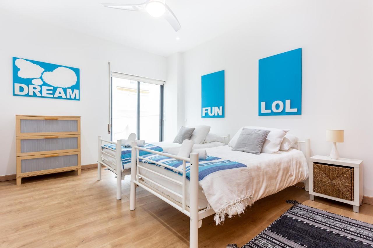 Artistic Style Apartment Lagos